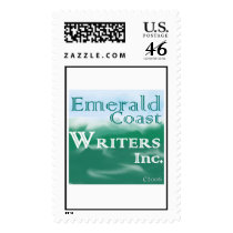 Stamp Emerald Coast Writers by ecwboard Stamp Emerald Coast Writers