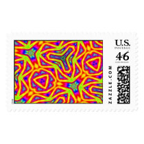 Stamp Hojo