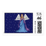 Stamp - Holiday Angel