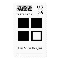 stamp, Last Scion Designs by djlunchbox stamp, Last Scion Designs
