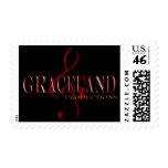 Stamp Logo