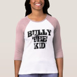 STAMP LOGO 3/4 RAGLAN t-shirts
