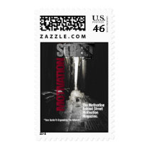 Stamp Motivation by StreetMotivationMag Stamp Motivation