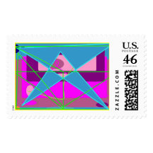STAMP OF ARTS