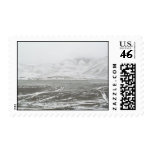 Stamp of Lhasa, Tibet