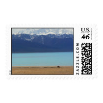 Stamp of Lhasa, TIbet
