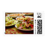 Stamp of Lhasa, Tibet