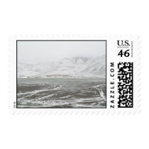 Stamp of Lhasa, Tibet
