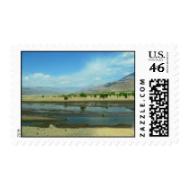 Stamp of Lhasa, Tibet stamps