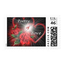 Stamp of  Love