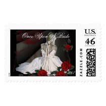 Stamp Once Upon A Bride, 2007 by onceuponabride Stamp Once Upon A Bride, 2007
