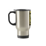 Stamp Out Black Markets -- WW2 Coffee Mug