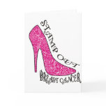 Stamp Out Breast Cancer Stamp Out Breast Cancer