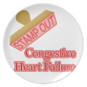 Stamp Out Congestive Heart Failure