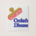 Stamp Out Crohn's Disease