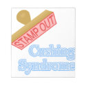 Stamp Out Cushing Syndrome