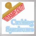 Stamp Out Cushing Syndrome