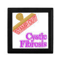 Stamp Out Cystic Fibrosis