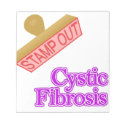 Stamp Out Cystic Fibrosis