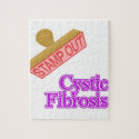 Stamp Out Cystic Fibrosis