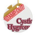 Stamp Out Cystic Hygroma