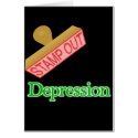 Stamp Out Depression