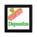 Stamp Out Depression