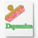 Stamp Out Depression