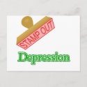 Stamp Out Depression