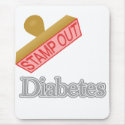 Stamp Out Diabetes