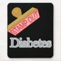 Stamp Out Diabetes