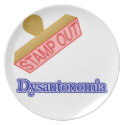 Stamp Out Dysautonomia