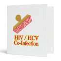 Stamp Out HIV -  HCV Co-Infection