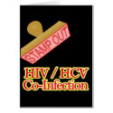 Stamp Out HIV -  HCV Co-Infection