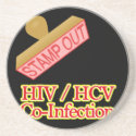 Stamp Out HIV -  HCV Co-Infection