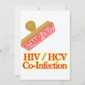 Stamp Out HIV -  HCV Co-Infection