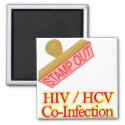 Stamp Out HIV -  HCV Co-Infection