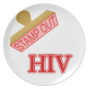 Stamp Out HIV