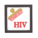 Stamp Out HIV