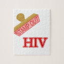 Stamp Out HIV