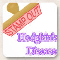 Stamp Out Hodgkin's Disease