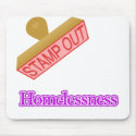 Stamp Out Homelessness