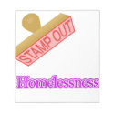 Stamp Out Homelessness