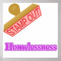 Stamp Out Homelessness