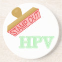 Stamp Out HPV