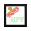 Stamp Out HPV