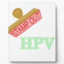 Stamp Out HPV