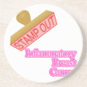 Stamp Out Inflammatory Breast Cancer