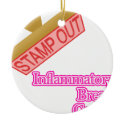 Stamp Out Inflammatory Breast Cancer