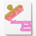 Stamp Out Inflammatory Breast Cancer